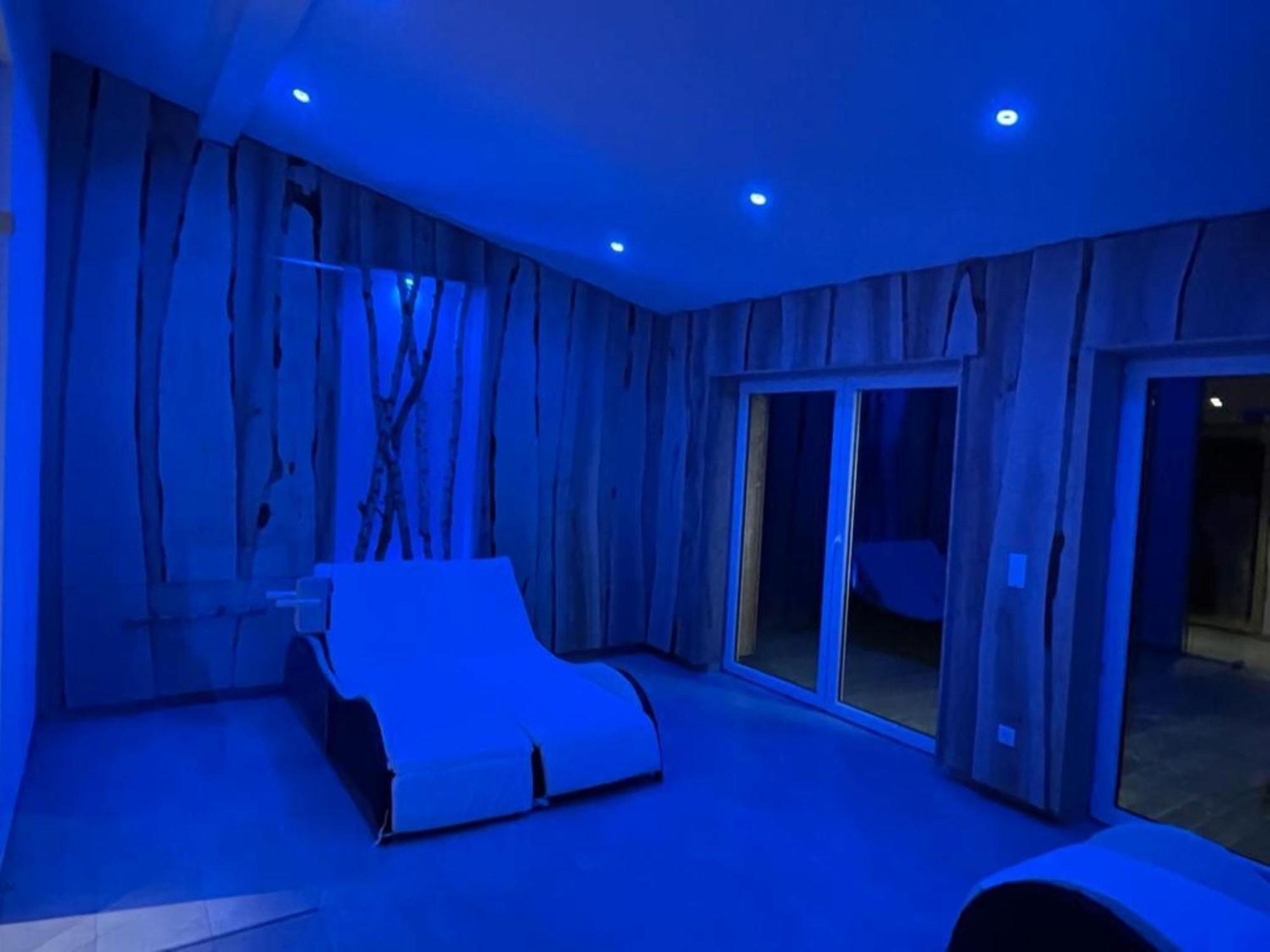 Apartmán Lerchenhof In Reestow Exteriér fotografie