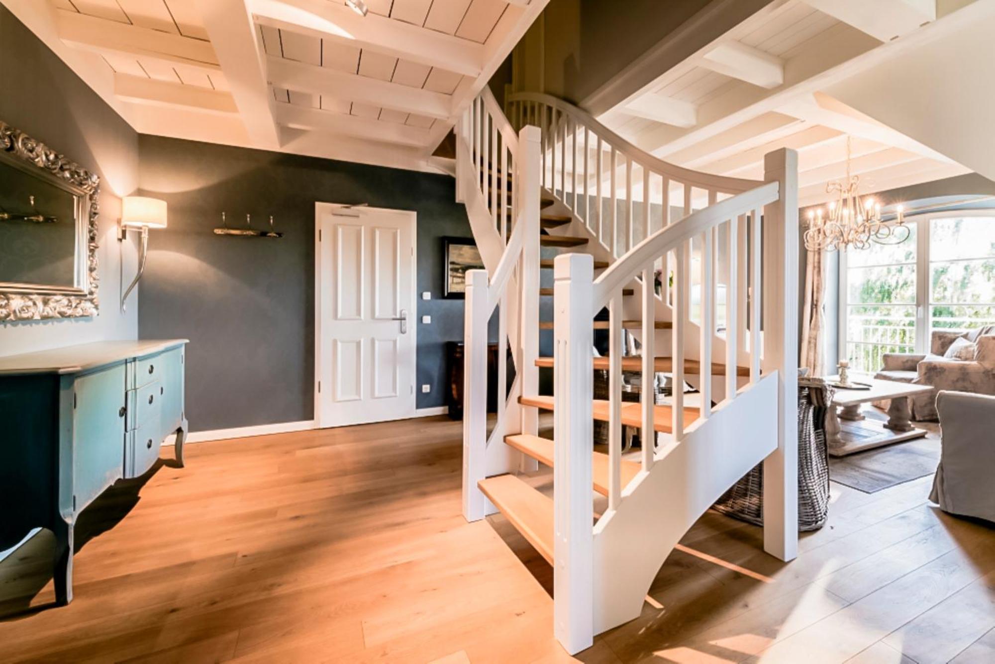 Apartmán Lerchenhof In Reestow Exteriér fotografie