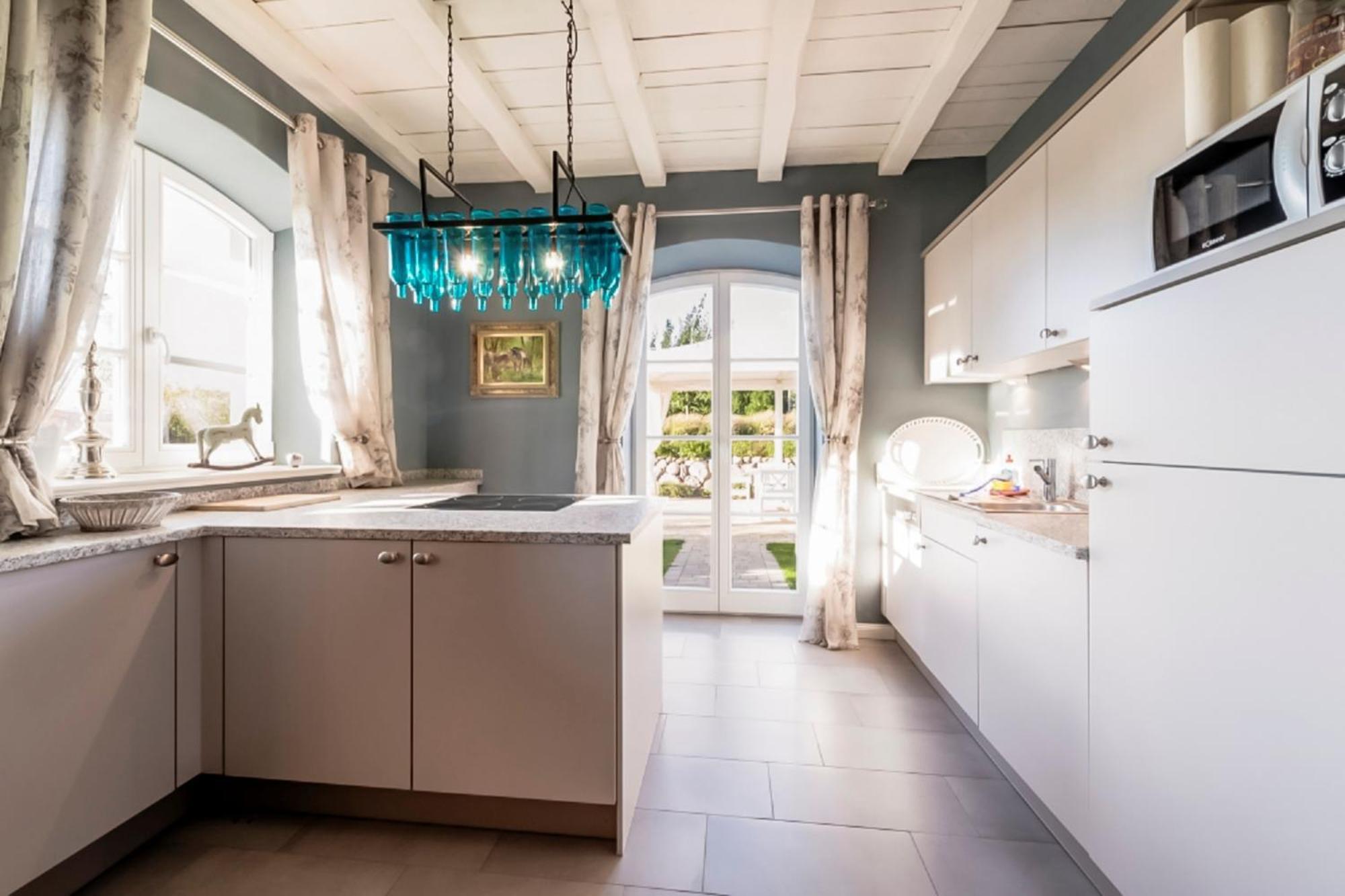 Apartmán Lerchenhof In Reestow Exteriér fotografie