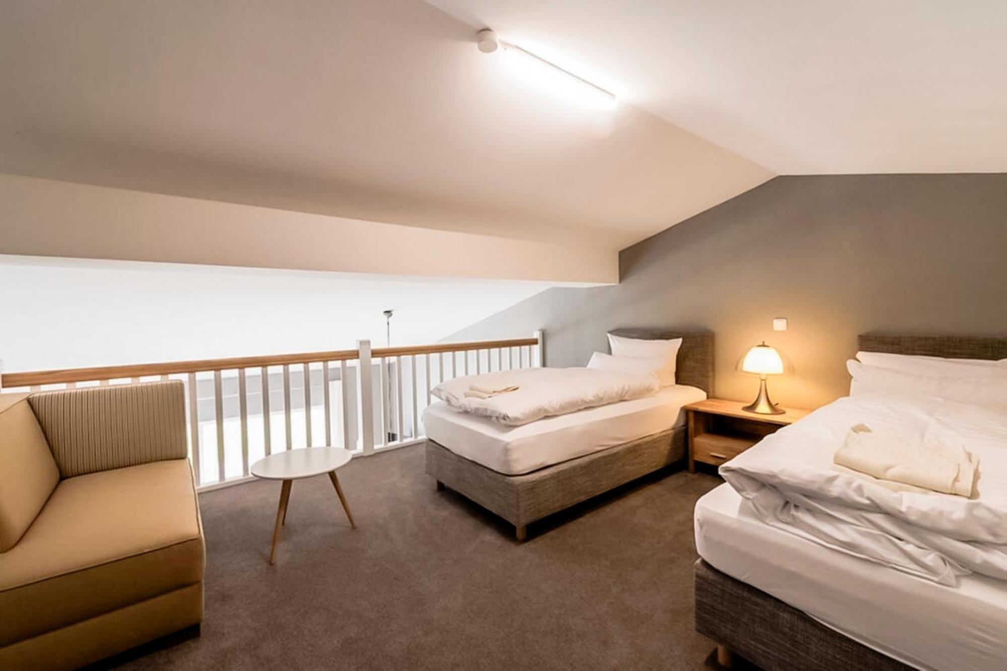 Apartmán Lerchenhof In Reestow Exteriér fotografie