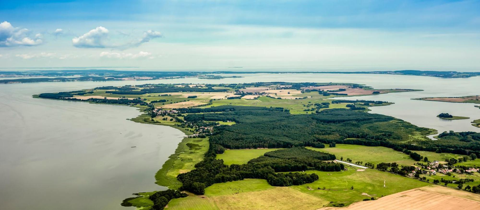 Apartmán Lerchenhof In Reestow Exteriér fotografie
