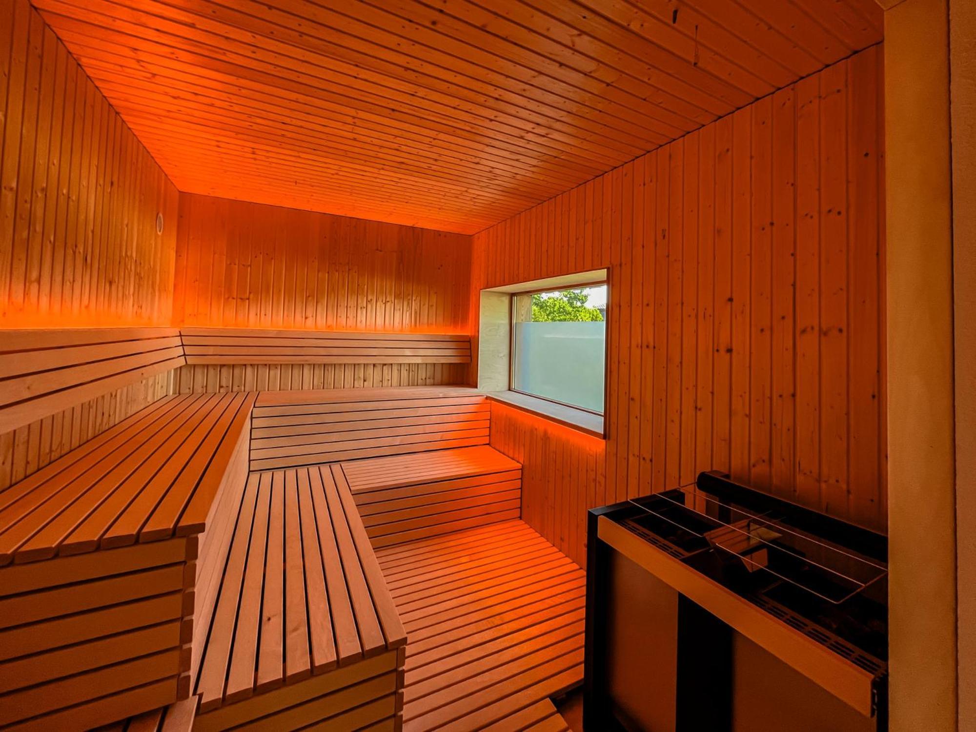 Apartmán Lerchenhof In Reestow Exteriér fotografie